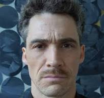 A photo of Marc Tobias Winterhagen.